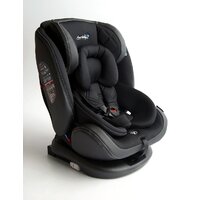 Детское автокресло Amarobaby Isofix ST-3 (черный) - Превью изображения №2 — Интернет-магазин Your Sale
