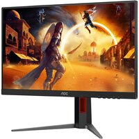 Игровой монитор AOC Gaming 24G4H - Превью изображения №3 — Интернет-магазин Your Sale
