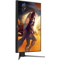 Игровой монитор AOC Gaming 24G4H - Превью изображения №6 — Интернет-магазин Your Sale