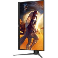 Игровой монитор AOC Gaming 24G4H - Превью изображения №5 — Интернет-магазин Your Sale