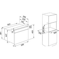 Franke Mythos FMY 45 MW XS Image #2