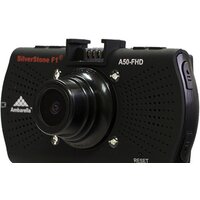 Видеорегистратор SilverStone F1 A50-FHD - Превью изображения №2 — Интернет-магазин Your Sale