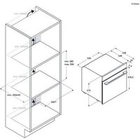 Haier H6 ID2P5B3YTB Image #12