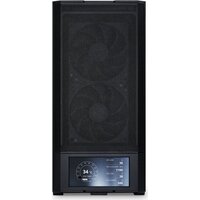 Корпус Lian Li 207 Digital G99.LAN207DX.00 - Превью изображения №2 — Интернет-магазин Your Sale