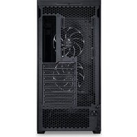Корпус Lian Li 207 Digital G99.LAN207DX.00 - Превью изображения №5 — Интернет-магазин Your Sale