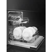 Встраиваемая посудомоечная машина Smeg ST4522DIN - Превью изображения №4 — Интернет-магазин Your Sale