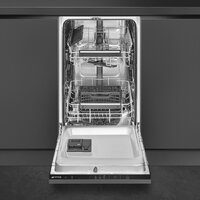 Встраиваемая посудомоечная машина Smeg ST4522DIN - Превью изображения №5 — Интернет-магазин Your Sale