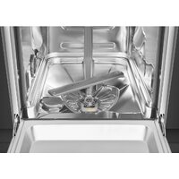 Встраиваемая посудомоечная машина Smeg ST4522DIN - Превью изображения №6 — Интернет-магазин Your Sale