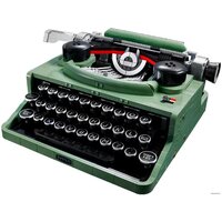 LEGO Ideas 21327 Печатная машинка Image #4