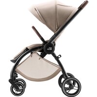 Britax Romer Rio Style (teak)