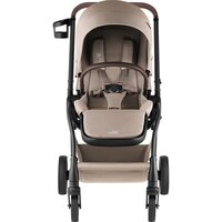Britax Romer Rio Style (teak) Image #3