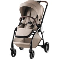 Britax Romer Rio Style (teak) Image #2
