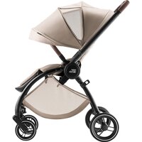 Britax Romer Rio Style (teak) Image #6