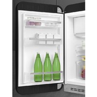 Однокамерный холодильник Smeg FAB10LBL6 - Превью изображения №8 — Интернет-магазин Your Sale