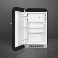 Однокамерный холодильник Smeg FAB10LBL6 - Превью изображения №2 — Интернет-магазин Your Sale
