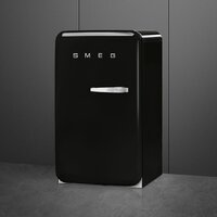 Однокамерный холодильник Smeg FAB10LBL6 - Превью изображения №4 — Интернет-магазин Your Sale