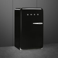 Однокамерный холодильник Smeg FAB10LBL6 - Превью изображения №3 — Интернет-магазин Your Sale