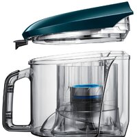 Пылесос Samsung VC18M21C0VN/EV - Превью изображения №12 — Интернет-магазин Your Sale