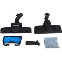 Пылесос Samsung VC18M21C0VN/EV - Превью изображения №3 — Интернет-магазин Your Sale