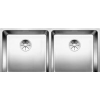 Blanco Andano 400/400-IF (без клапана-автомата)
