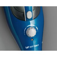 Паровая швабра Kitfort KT-1005-1 - Превью изображения №5 — Интернет-магазин Your Sale