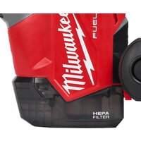 Перфоратор Milwaukee M18 FHAFOH16-0 4933493531 (без АКБ) - Превью изображения №7 — Интернет-магазин Your Sale