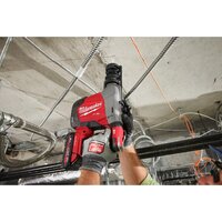 Перфоратор Milwaukee M18 FHAFOH16-0 4933493531 (без АКБ) - Превью изображения №15 — Интернет-магазин Your Sale