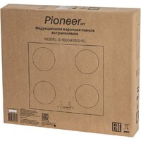 Варочная панель Pioneer EHB60405IS-BL - Превью изображения №8 — Интернет-магазин Your Sale