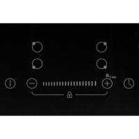 Варочная панель Pioneer EHB60405IS-BL - Превью изображения №7 — Интернет-магазин Your Sale