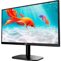 Монитор AOC 27B2QAM - Превью изображения №5 — Интернет-магазин Your Sale