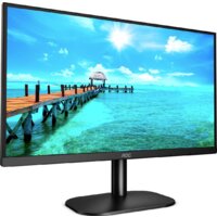 Монитор AOC 27B2QAM - Превью изображения №6 — Интернет-магазин Your Sale