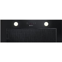 Globalo Laizeno 70.1 (черный)