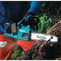 Makita DUC355Z (без АКБ) Image #2