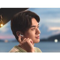 Huawei FreeBuds SE 2 (керамический белый, международная версия) Image #7