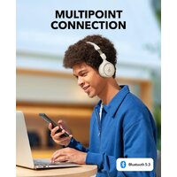 Anker Soundcore H30i (белый) Image #5