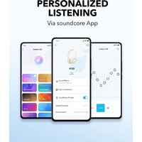 Anker Soundcore H30i (белый) Image #7