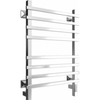 Двин N plaza neo 80/50 (хром)