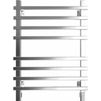 Двин N plaza neo 80/50 (хром) Image #2