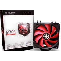 Кулер для процессора Xilence XC051 M704 - Превью изображения №2 — Интернет-магазин Your Sale