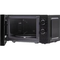 Микроволновая печь General Electronics GE-MS120B - Превью изображения №10 — Интернет-магазин Your Sale