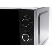 Микроволновая печь General Electronics GE-MS120B - Превью изображения №9 — Интернет-магазин Your Sale