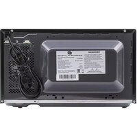 Микроволновая печь General Electronics GE-MS120B - Превью изображения №4 — Интернет-магазин Your Sale