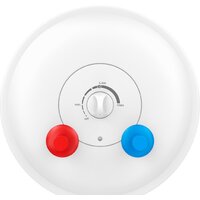 Накопительный электрический водонагреватель над мойкой Royal Clima TinoSS RWH-TS15-RS - Превью изображения №2 — Интернет-магазин Your Sale