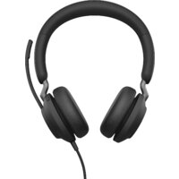 Jabra Evolve2 40 MS Stereo USB-C Image #3