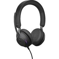 Jabra Evolve2 40 MS Stereo USB-C Image #2