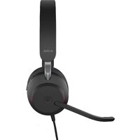 Jabra Evolve2 40 MS Stereo USB-C Image #5