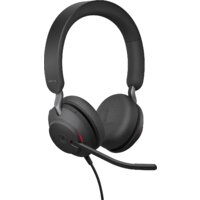 Jabra Evolve2 40 MS Stereo USB-C