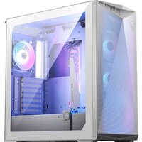 MSI MPG Gungnir 300R Airflow (белый)