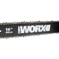 Аккумуляторная пила Worx WD384.9 (без АКБ) - Превью изображения №10 — Интернет-магазин Your Sale