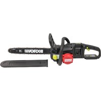 Аккумуляторная пила Worx WD384.9 (без АКБ) - Превью изображения №11 — Интернет-магазин Your Sale